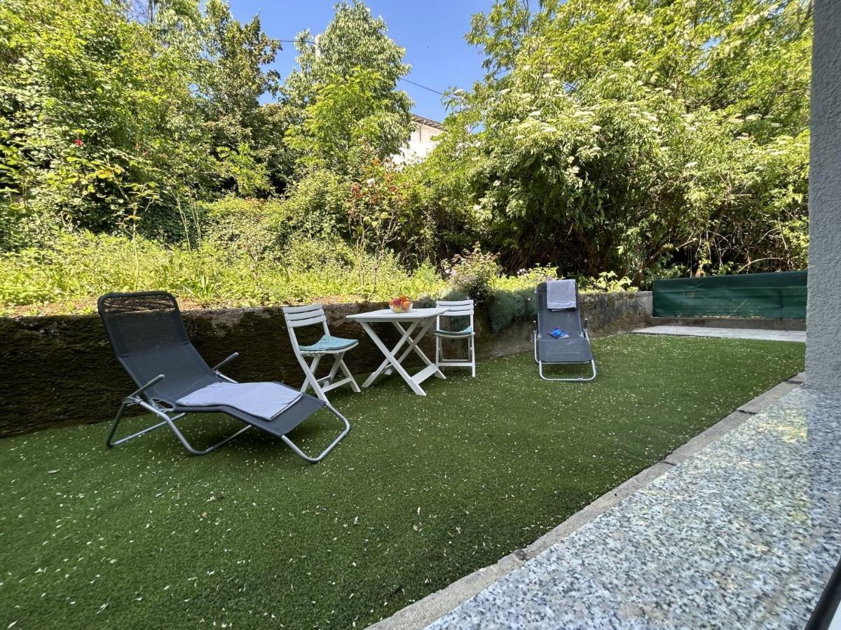 Apartment Toni Lovran Dış mekan fotoğraf