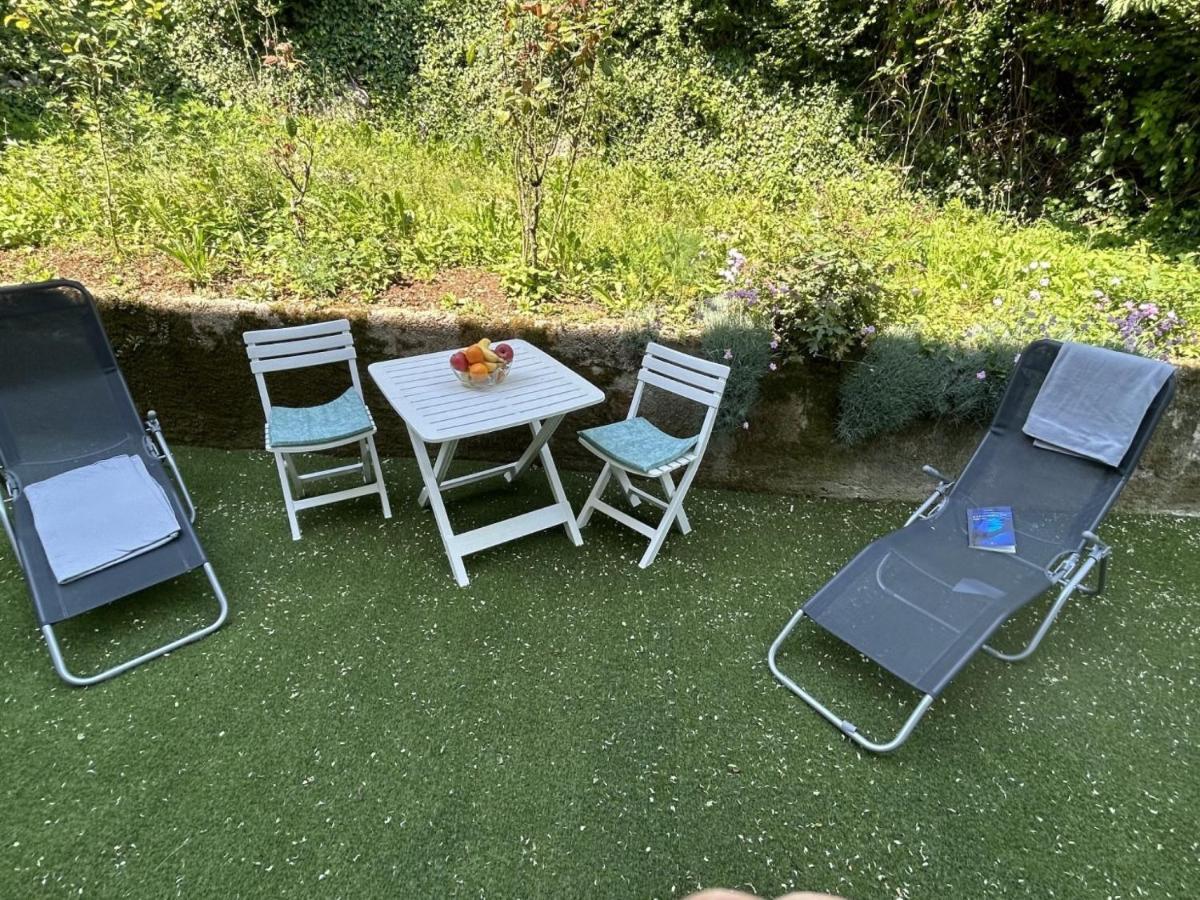 Apartment Toni Lovran Dış mekan fotoğraf